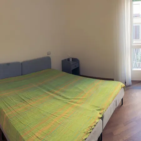 Apartament Casa Angela Siena