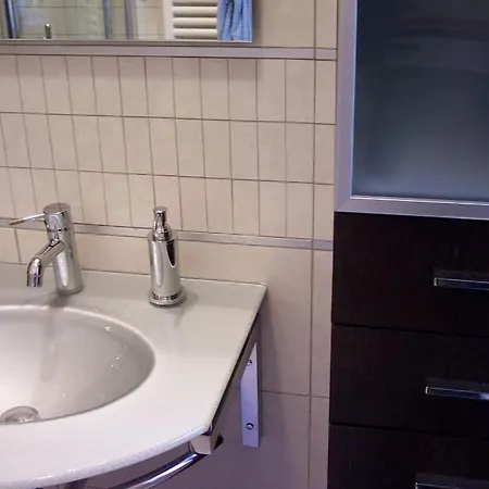 Apartamento Casa Angela *