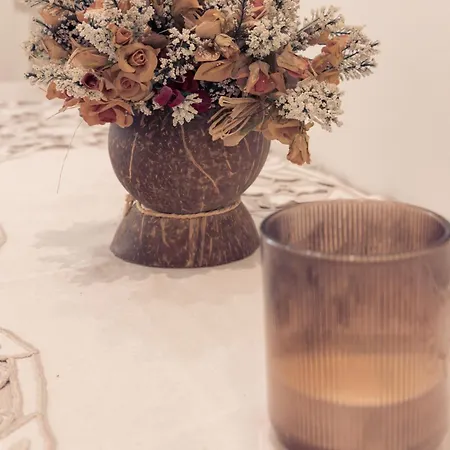 Apartmán Casa Angela *