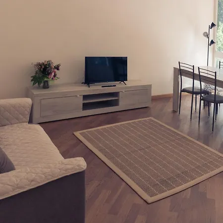 Apartmán Casa Angela *