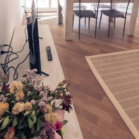 Casa Angela シエーナ