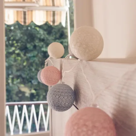 شقة Casa Angela *