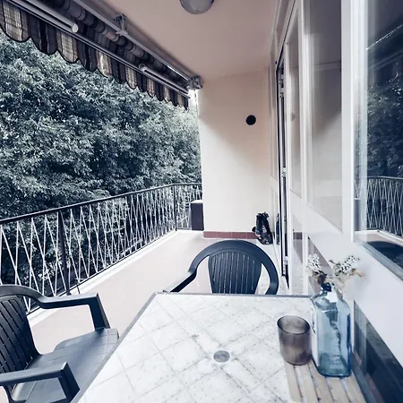 شقة Casa Angela *