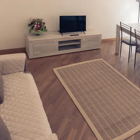 Casa Angela アパート シエーナ