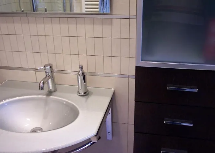 شقة Casa Angela *