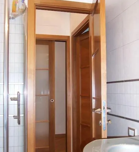 Casa Angela شقة سيينا