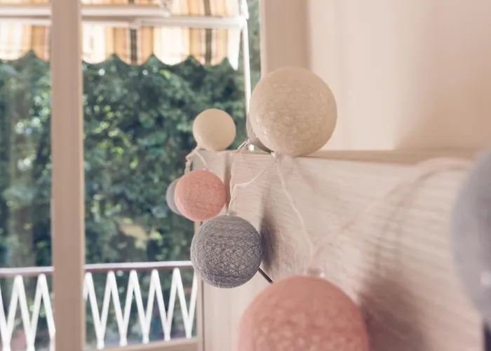 アパート Casa Angela *