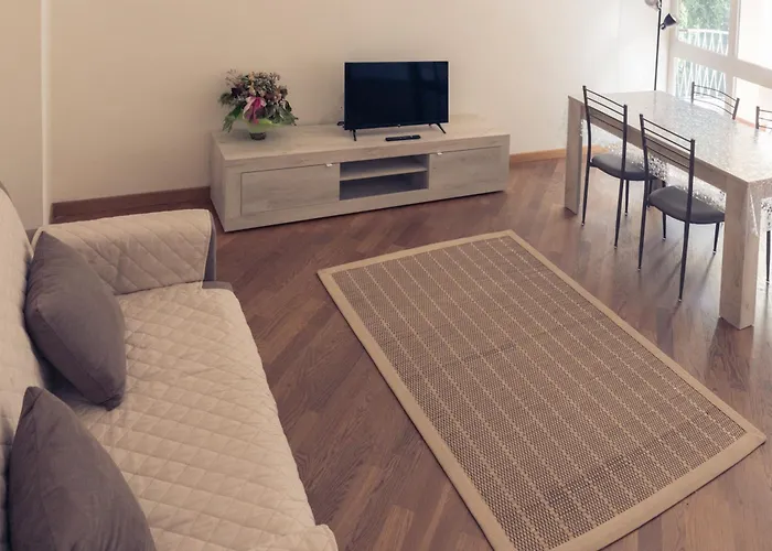 Casa Angela アパート シエーナ