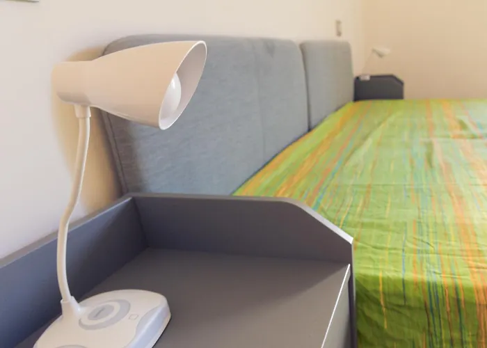 Apartamento Casa Angela *