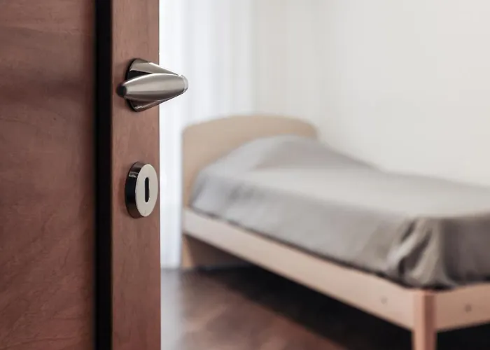 Casa Angela Apartman *