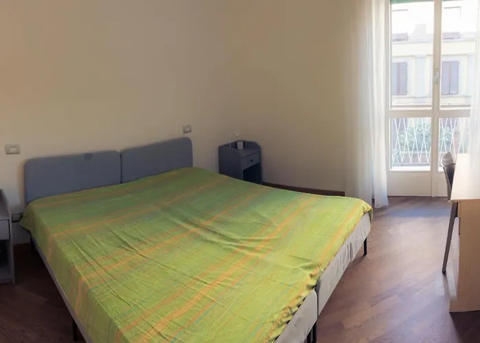 Apartman Casa Angela Siena