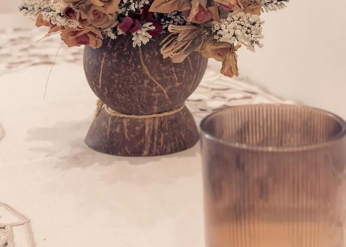 Apartamento Casa Angela *