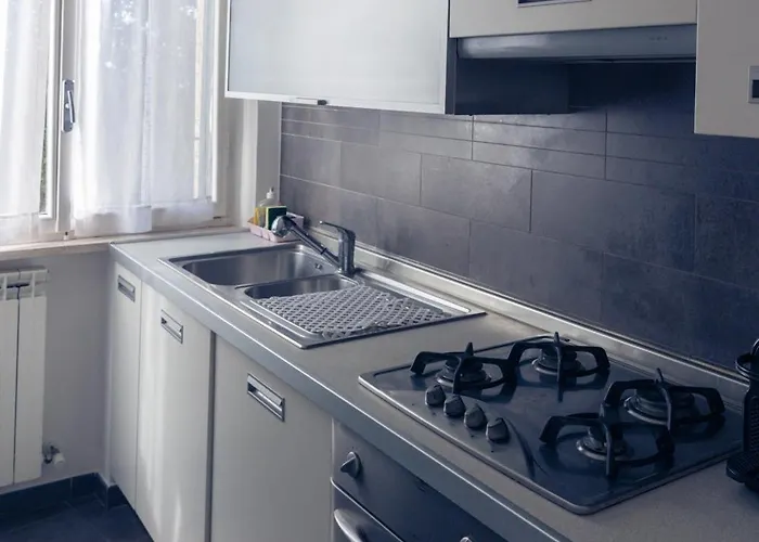 Casa Angela Apartamento *