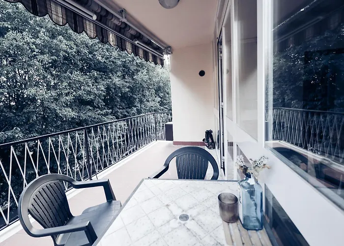 Apartman Casa Angela *